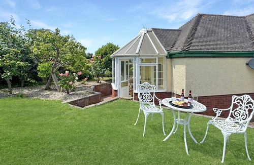 Old Cleeve Cottage | The Pippins, Old Cleeve