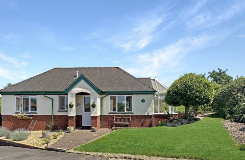 Old Cleeve Cottage | The Pippins, Old Cleeve