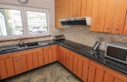 Amroth House | The Pirate