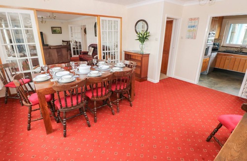 Amroth House | The Pirate