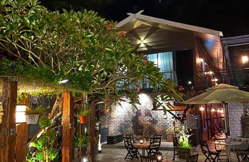 Pantai Tengah House | The Pirathouse