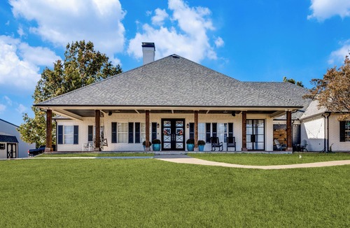 Princeton House | The Pirouette Suite – Equestrian Luxury