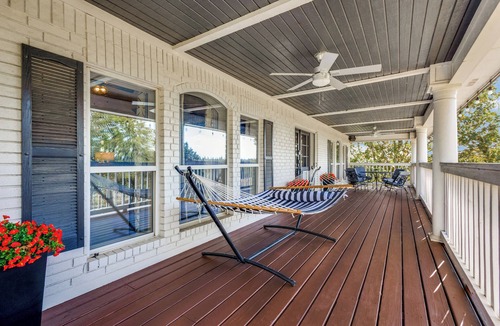 Princeton House | The Pirouette Suite – Equestrian Luxury