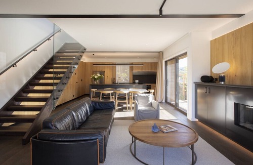 Cardrona House | The Pisa by Mt Cardrona Station