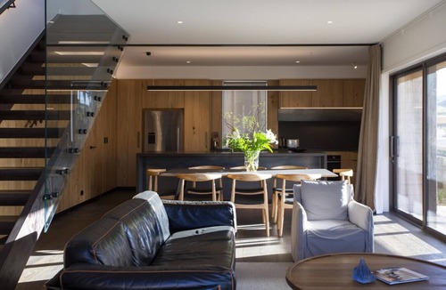 Cardrona House | The Pisa by Mt Cardrona Station