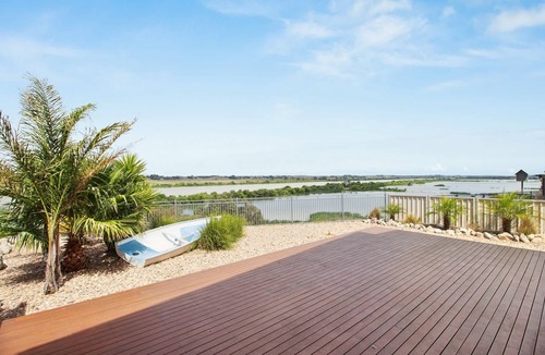 Seymour House | The Pit Stop Tailem Bend