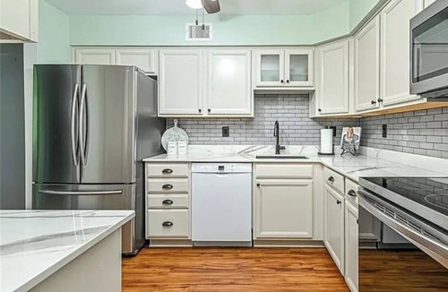 McKnight Apartment | The Pittsburgh Nest