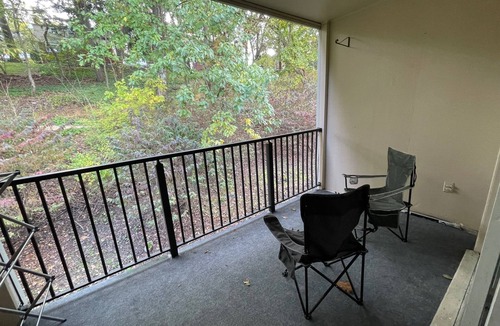 McKnight Apartment | The Pittsburgh Nest