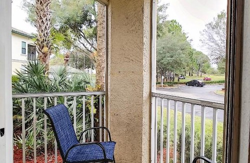 West Kissimmee Apartment | The Pixie Nest