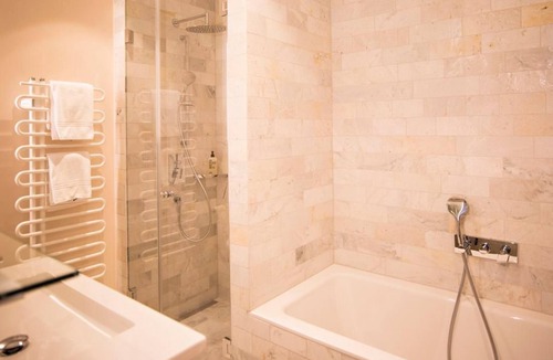 Pontresina Apartment | The Piz 4