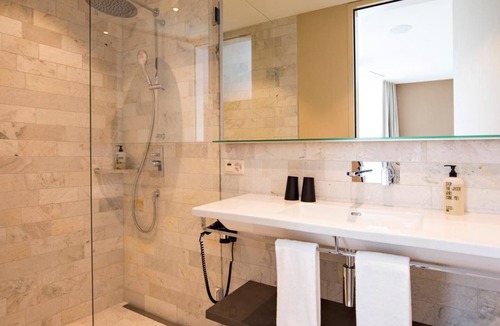 Pontresina Apartment | The Piz 4