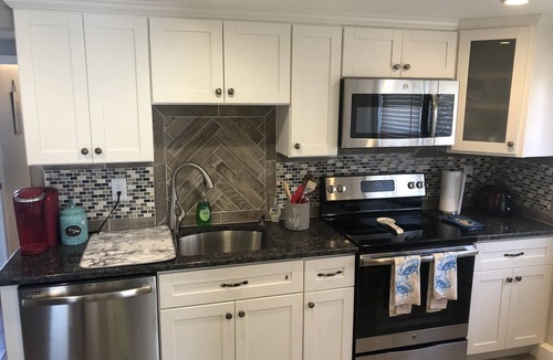 Ocean Bluff-Brant Rock House | "THE PLACE AT SUNRISE BEACH"