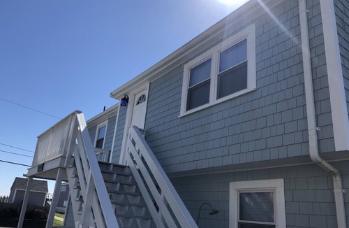 Ocean Bluff-Brant Rock House | "THE PLACE AT SUNRISE BEACH"