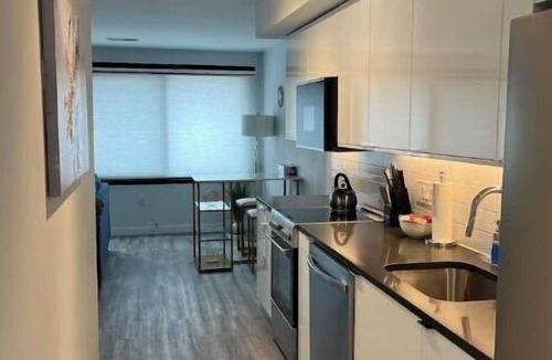 Downtown Apartment | The Place downtown Silver Spring