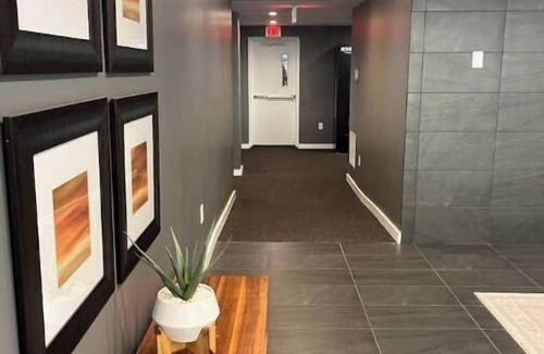 Downtown Apartment | The Place downtown Silver Spring