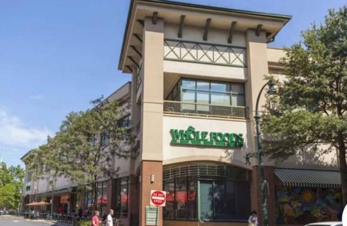 Downtown Apartment | The Place downtown Silver Spring