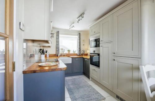 Johnshaven House | The Place