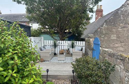 Johnshaven House | The Place