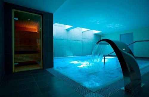 Santa Susanna Hotel | The Place Mar Mediterrania & Spa by ALEGRIA 4 SUP - Adults Only