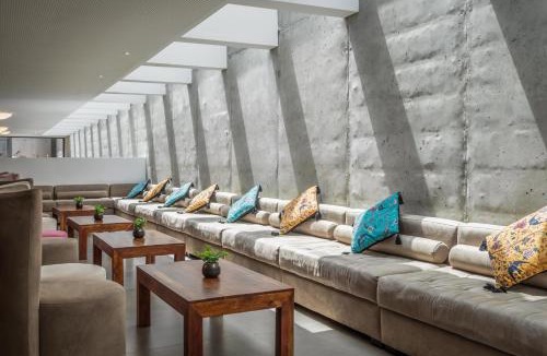 Santa Susanna Hotel | The Place Mar Mediterrania & Spa by ALEGRIA 4 SUP - Adults Only
