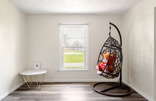 Pulaski Villa | The place of possibilities with amazing heated pool.
