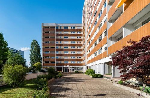 Schiltigheim Apartment | The Place-Studio