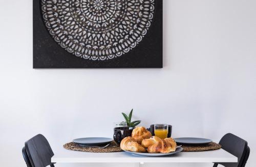 Schiltigheim Apartment | The Place-Studio