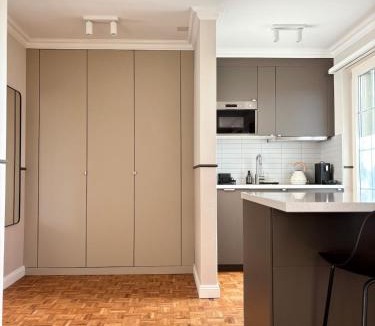 Uetendorf Apartment | The Place Switzerland