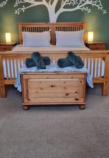 Huelgoat Bed & Breakfast | The Place to B & B