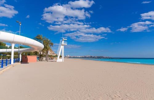 Raval Roig Apartment | The Place to Be