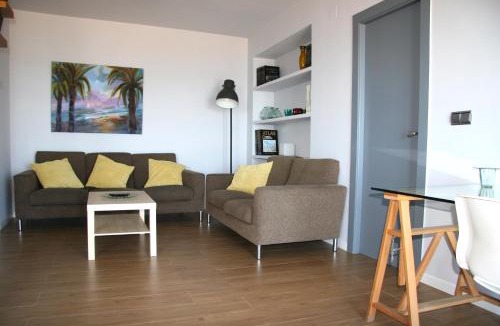 Raval Roig Apartment | The Place to Be