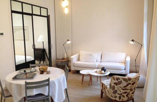 Arras Apartment | The place to be