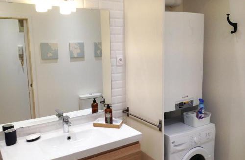 Arras Apartment | The place to be