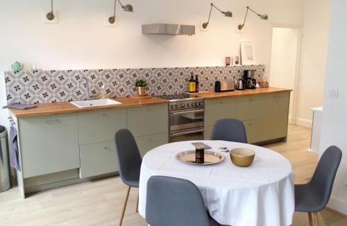 Arras Apartment | The place to be