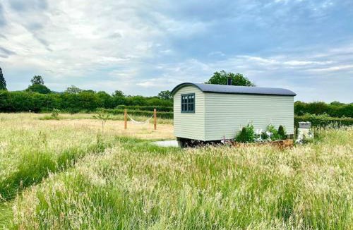 Hever House | The place to bee.