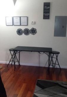 Niskayuna Apartment | The place to relax