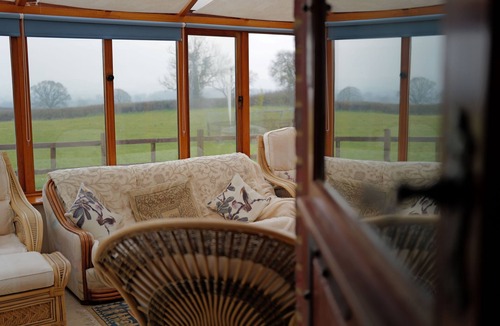 Trudoxhill House | The Place To Stay