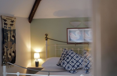 Trudoxhill House | The Place To Stay