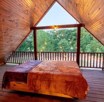 Sulphur Springs House | The Place