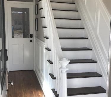 Plainfield Hotel | The Plainfield Inn