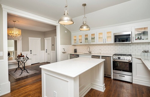 Plainfield House | The Plainfield Inn