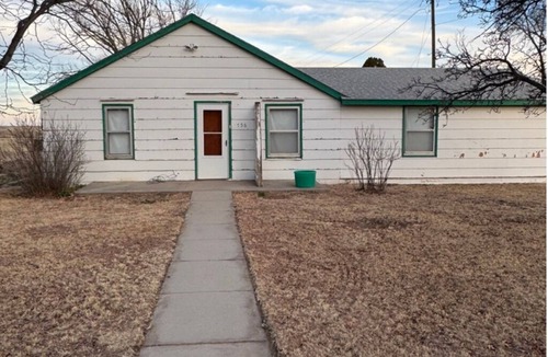Campo House | The Plains Pearl - A "Grandmacore" Cozy 2-bedroom in Campo, CO