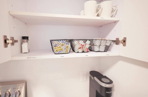 Stamford Apartment | The Platinum Downtown Stamford Studio Getaway