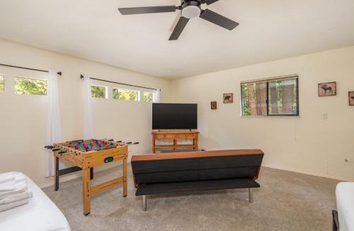 Arnold House | The Play Pen