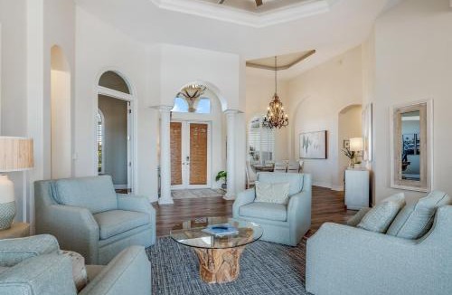 Burnt Store House | The Play & Stay Villa