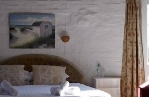 Playden Hotel | The Playden Oasts Inn