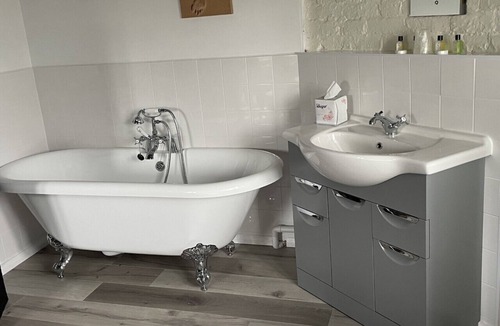 Playden Hotel | The Playden Oasts Inn