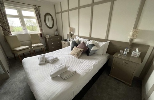 Playden Hotel | The Playden Oasts Inn