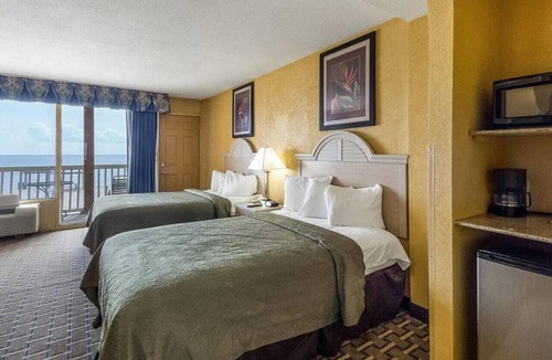 North Beach Hotel | The Plaza at North Beach Corpus Christi