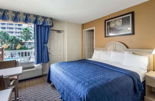 North Beach Hotel | The Plaza at North Beach Corpus Christi